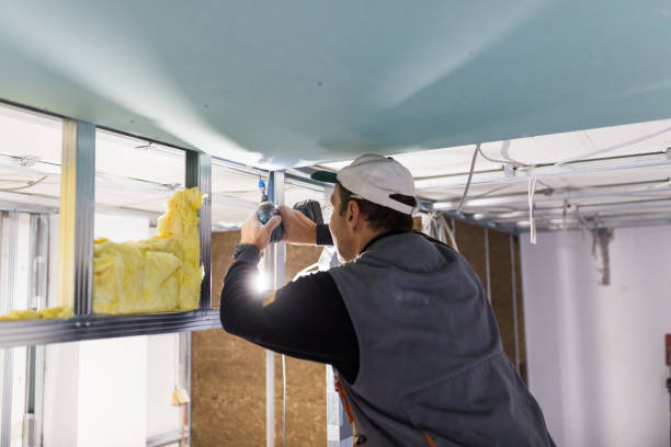 Best Types of Insulation in Chandler, IN