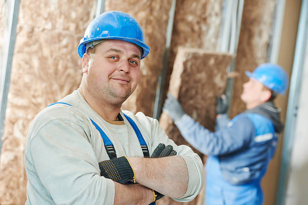 Best Types of Insulation in Chandler, IN